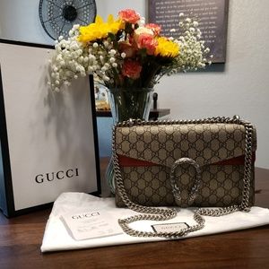 Gucci Dionysus Small
